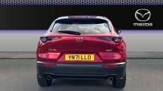 Mazda Cx-30 2.0 e-Skyactiv G MHEV Sport Lux 5dr Petrol Hatchback